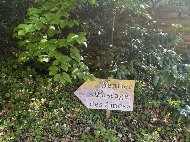 Visitez nos sentiers dans le grand parc naturel des Moulins du Duc, à Moëlan sur Mer dans le Sud Finistère Bretagne France 